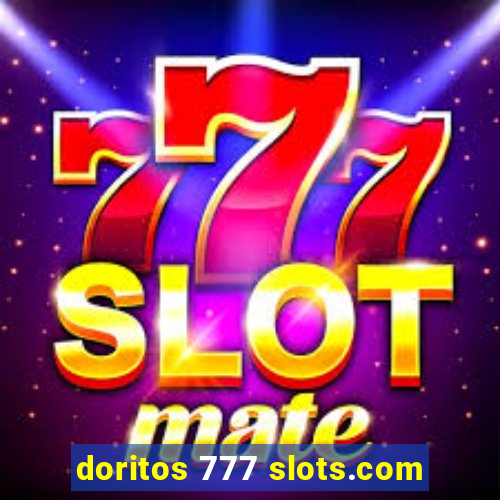 doritos 777 slots.com